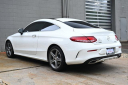 Thumbnail image of 2017 Mercedes-Benz C-Class at Garden State Nissan - New
