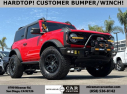 Thumbnail image of 2022 Ford Bronco at MiramarCarCenter - USED