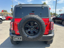 Thumbnail image of 2022 Ford Bronco at MiramarCarCenter - USED