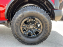 Thumbnail image of 2022 Ford Bronco at MiramarCarCenter - USED
