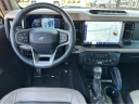 Thumbnail image of 2022 Ford Bronco at MiramarCarCenter - USED