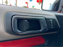 Thumbnail image of 2022 Ford Bronco at MiramarCarCenter - USED