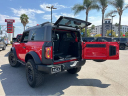 Thumbnail image of 2022 Ford Bronco at MiramarCarCenter - USED