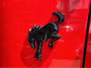 Thumbnail image of 2022 Ford Bronco at MiramarCarCenter - USED