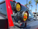 Thumbnail image of 2022 Ford Bronco at MiramarCarCenter - USED