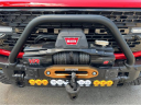 Thumbnail image of 2022 Ford Bronco at MiramarCarCenter - USED