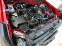 Thumbnail image of 2022 Ford Bronco at MiramarCarCenter - USED