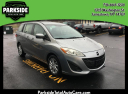 Thumbnail image of 2012 Mazda Mazda5 at Parkside Total Auto Care