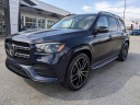 Thumbnail image of 2020 Mercedes-Benz GLS at New-RobertFenderChevrolet of Douglas, GA