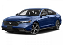 Thumbnail image of 2024 Honda Accord Hybrid at SchallerHonda-New of New Britain, CT
