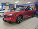 Thumbnail image of 2024 Honda Accord Hybrid at SchallerHonda-New of New Britain, CT