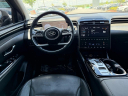 2022 Hyundai TUCSON Limited at Fred Anderson Hyundai
