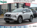Thumbnail image of 2023 Nissan Rogue at KellyNissan CDM