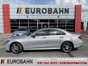 Thumbnail image of 2017 Mercedes-Benz E-Class at EurobahnBmwMiniMercedesBenz of Greensboro, NC