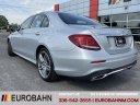 Thumbnail image of 2017 Mercedes-Benz E-Class at EurobahnBmwMiniMercedesBenz of Greensboro, NC
