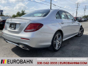 Thumbnail image of 2017 Mercedes-Benz E-Class at EurobahnBmwMiniMercedesBenz of Greensboro, NC