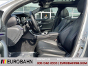 Thumbnail image of 2017 Mercedes-Benz E-Class at EurobahnBmwMiniMercedesBenz of Greensboro, NC