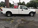 2008 Ford F-150 STX at Joe Howell Motors