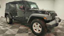 Thumbnail image of 2016 Jeep Wrangler Unlimited at Major World Chevrolet