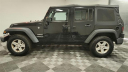 Thumbnail image of 2016 Jeep Wrangler Unlimited at Major World Chevrolet