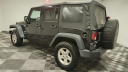 Thumbnail image of 2016 Jeep Wrangler Unlimited at Major World Chevrolet