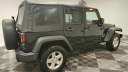 Thumbnail image of 2016 Jeep Wrangler Unlimited at Major World Chevrolet