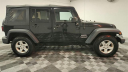 Thumbnail image of 2016 Jeep Wrangler Unlimited at Major World Chevrolet