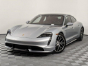 Thumbnail image of 2020 Porsche Taycan at RectorMotorCarCo of Burlingame, CA