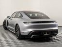 2020 Porsche Taycan Turbo at RectorMotorCarCo of Burlingame, CA