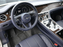 Thumbnail image of 2022 Bentley Continental at BramanMotors USED