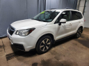 2017 Subaru Forester 2.5i Limited at DULUTH MOTORSPORTS