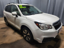 Thumbnail image of 2017 Subaru Forester at DULUTH MOTORSPORTS