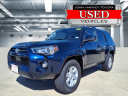 Thumbnail image of 2024 Toyota 4Runner at John Harvey Toyota