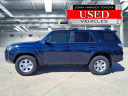 Thumbnail image of 2024 Toyota 4Runner at John Harvey Toyota