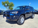 Thumbnail image of 2024 Toyota 4Runner at John Harvey Toyota