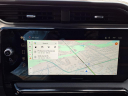 Thumbnail image of 2023 GMC Sierra 1500 at T & T Coast Buick Gmc