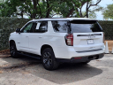 Thumbnail image of 2021 Chevrolet Tahoe at Sewell Cadillac Of San Antonio