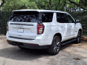 Thumbnail image of 2021 Chevrolet Tahoe at Sewell Cadillac Of San Antonio