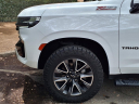 Thumbnail image of 2021 Chevrolet Tahoe at Sewell Cadillac Of San Antonio