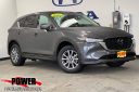 Thumbnail image of 2022 Mazda CX-5 at Power Honda