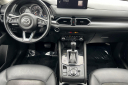 Thumbnail image of 2022 Mazda CX-5 at Power Honda