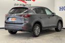 Thumbnail image of 2022 Mazda CX-5 at Power Honda