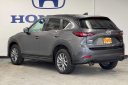 Thumbnail image of 2022 Mazda CX-5 at Power Honda