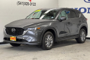 Thumbnail image of 2022 Mazda CX-5 at Power Honda