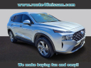 Thumbnail image of 2023 Hyundai SANTA FE at Nissan 46