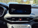 Thumbnail image of 2023 Hyundai SANTA FE at Nissan 46
