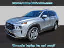 Thumbnail image of 2023 Hyundai SANTA FE at Nissan 46