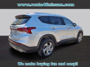 Thumbnail image of 2023 Hyundai SANTA FE at Nissan 46
