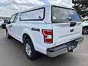 Thumbnail image of 2020 Ford F-150 at Phil Long Hyundai of Motor City Llc