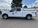 Thumbnail image of 2020 Ford F-150 at Phil Long Hyundai of Motor City Llc